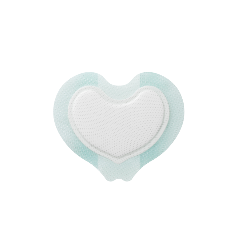 Biatain Silicone Fit, Sacral