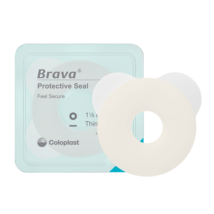 Brava® Protective Seal